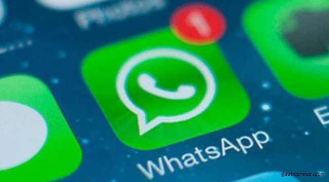 Merakla beklenen özellik WhatsApp’ta!