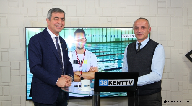 MHP’Lİ YÜCEL’DEN PROJE İPUÇLARI