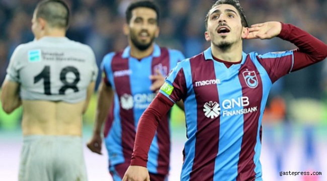 Trabzonspor'dan zirveye emin adımlar!