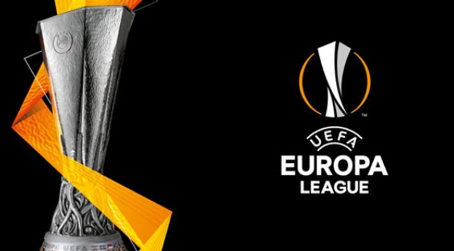 UEFA'da heyecan dorukta! Rakipler yarın belli oluyor
