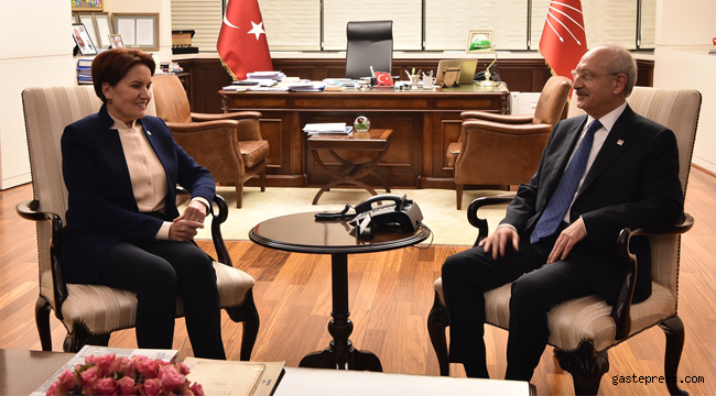 Yerel Seçim İttifakı Tamam. Karar verildi!