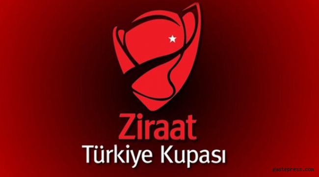 ZTK Son 16 Turundaki takımlar belli oldu kura çekimi ise yarın yapılacak