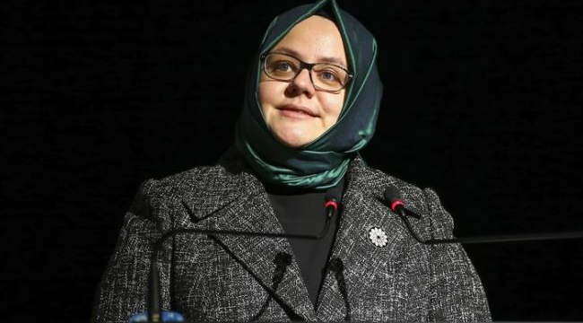 Bakan Selçuk: Emeklilikte Yaşa Takılanlar Gündemimizde Yok