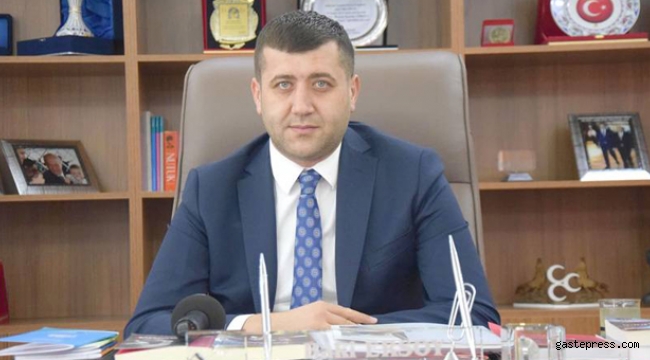 Baki Ersoy : Kayseri Mahrum Bırakılıyor