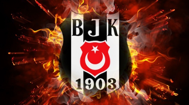 Beşiktaş'ta 4 isim kadro dışı!