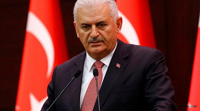 Binali Yıldırım, Meclis Başkanlığı'ndan İstifa Tartışmalarına Noktayı Koydu