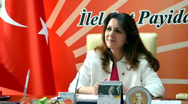 CHP Kayseri İl Başkanı Ümit ÖZER Basın Açıklaması