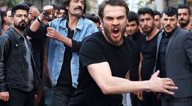 Çukur'da Akın Koçovalı Rolünü Ekin Koç'un Canlandıracağı İddia Edildi