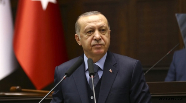 Cumhurbaşkanı Erdoğan'dan Kredi Kartı Borcu Olanlara Müjde