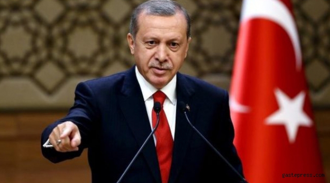 Cumhurbaşkanı Erdoğan Poşet Uygulaması ile İlgili İlk Kez Konuştu