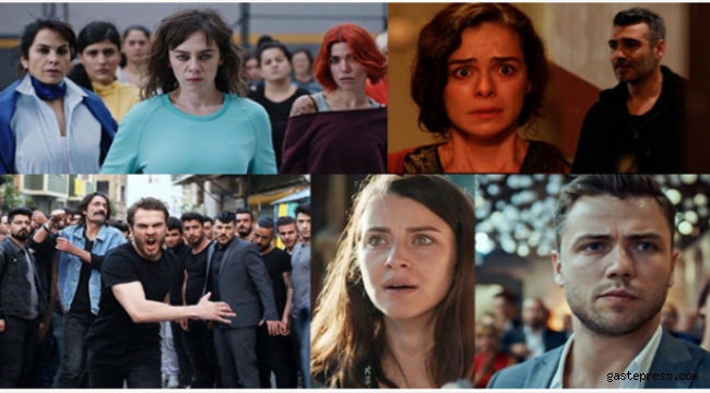 Dizilerin yeni bölümleri neden yayınlanmıyor? Tüm diziler ne zaman başlayacak