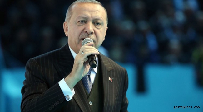 Erdoğan'dan Çiftçilere Müjde: Ay Sonuna Kadar 2 Milyar 35 Milyon Liralık Tarımsal Destek Verilecek
