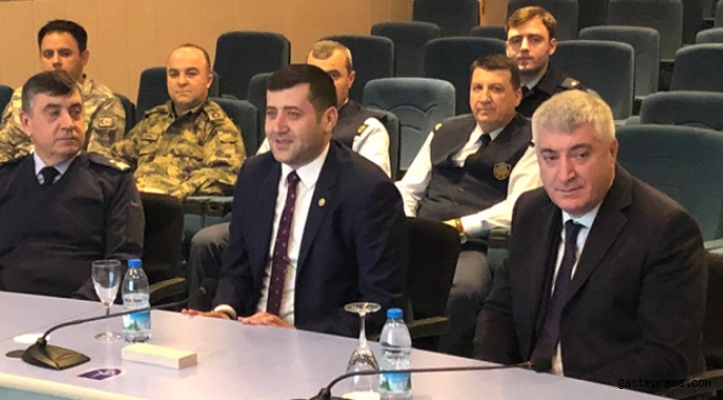 Ersoy’un ‘Savunma Sanayi’ mücadelesi