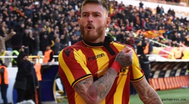 Evkur Yeni Malatyaspor, Göztepe'yi 3-2 Mağlup Etti