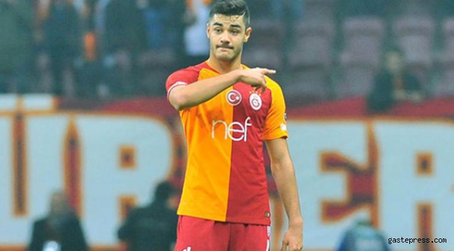 Galatasaray, Ozan Kabak'ı 12 Milyon Euroya Stuttgart'a Sattı