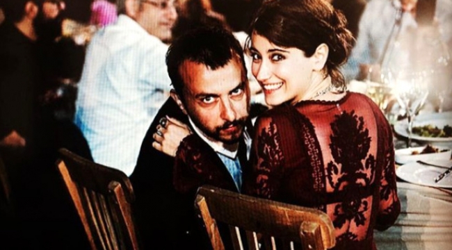 Hazal Kaya ve Ali Atay'ın Düğün Davetiyesinde Dikkat Çeken Detay