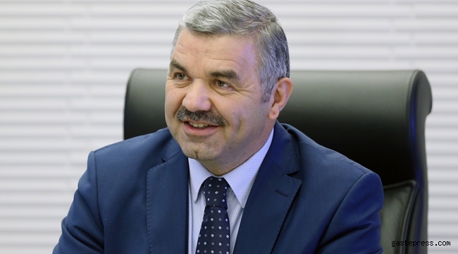 Huzurlu Şehir Huzurlu Basın