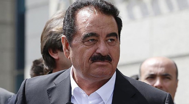 İbrahim Tatlıses'ten acı haber!