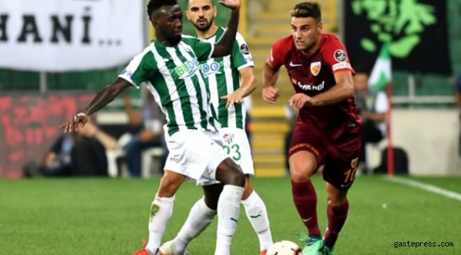 Kayseri'de gülen yok...