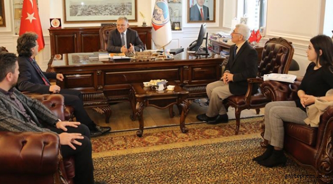 Memduh Büyükkılıç, Bölgesel ve Yerel Kültür  Dernekleri Önemsiyoruz