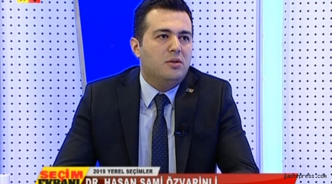 MİLLET İTTİFAKINA, ZİLLET İTTİFAKI DİYENLERE SERT CEVAP