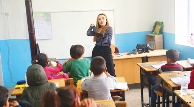 Öğretmenlere Müjde: Sosyal Yardım Ücretleri Artırıldı
