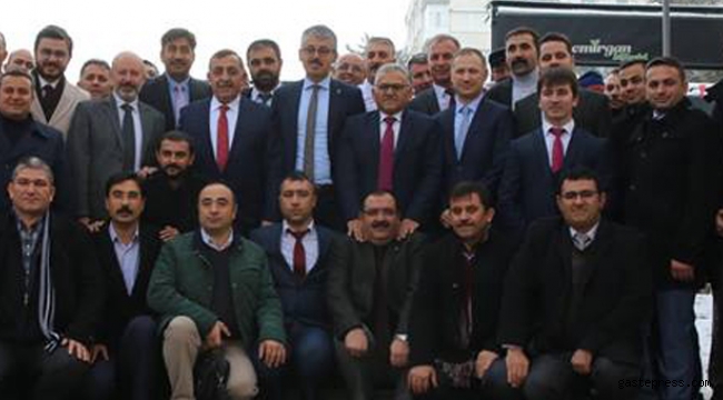 Sendikalar Demokrasi’nin en önemli unsurlarındandır