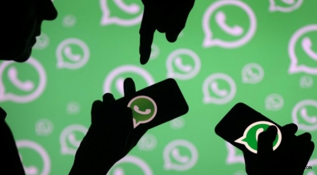 WhatsApp artık bu telefonlarda çalışmayacak
