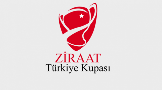 Ziraat Türkiye Kupası Çeyrek Final ilk maçlarının programı açıklandı