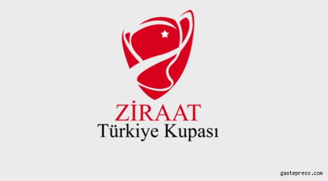 Ziraat Türkiye Kupası'nda Çeyrek ve Yarı Final kuraları çekiliyor