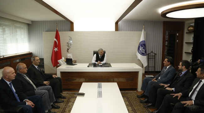 ANAYURT HATTININ İHALE SÜRECİ BAŞLIYOR