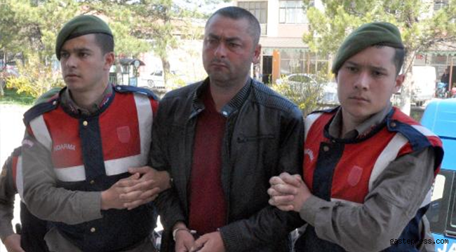 Baba ve oğlunu öldüren çobana 2 kez müebbet