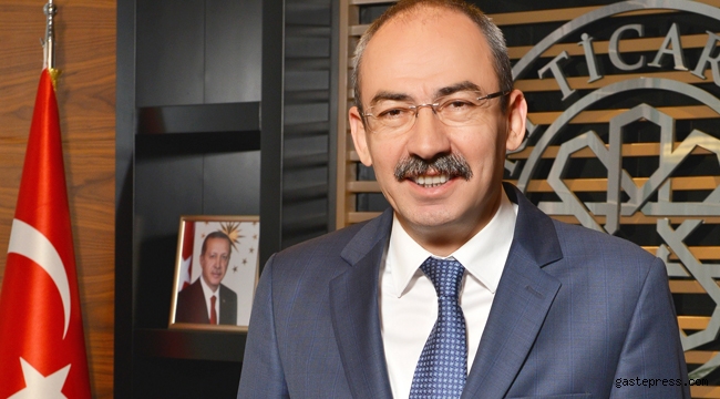 Başkan Gülsoy’dan KTO üyelerine istihdam çağrısı