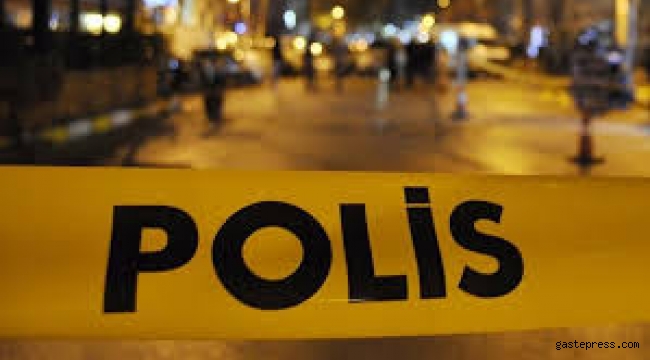 Cezaevi firarisi, polis uygulama noktasında yakalandı