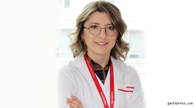 Dr. Melahat Yeni: "Huzursuz bebek'te radyolojik değerlendirme yapılmalıdır."
