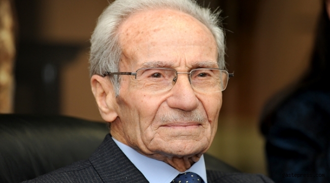 Duayen gazeteciden acı haber