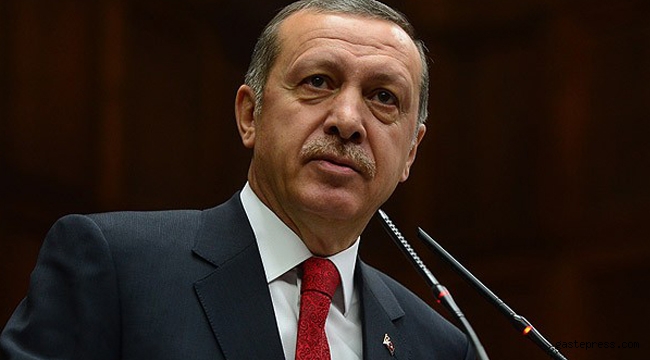 Erdoğan, Anketlere Ateş Püskürdü: Manipülasyon Var