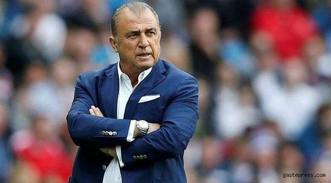 Fatih Terim'den 5 yıllık imza!