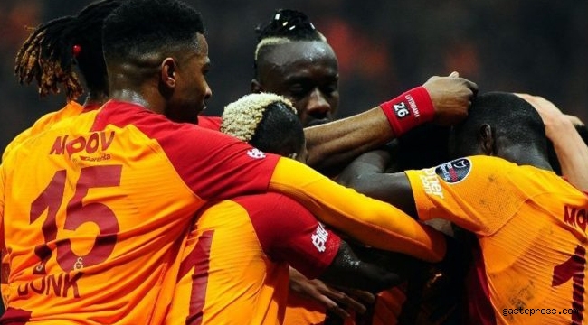 Galatasaray ile Benfica yarın 4. kez karşılaşacak