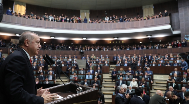 "GEREKİRSE AYAR ÇEKME KARARINI ALDIK"