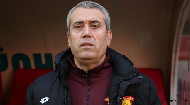 Göztepe, Trabzonspor Yenilgisi Sonrası Kemal Özdeş'le Ayrılık Kararı Aldı