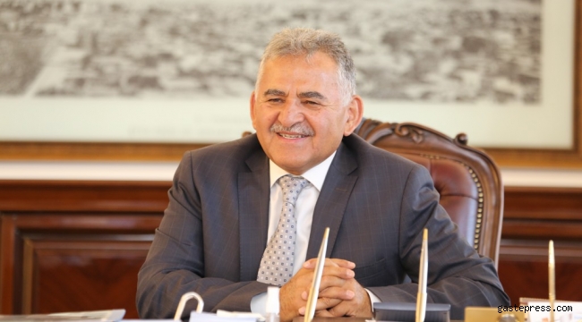 “ilçelerde KOBİ Geliştirme Merkezleri kurulacak ”