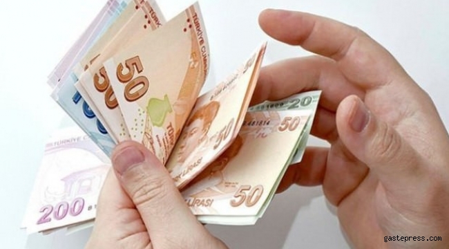 İşsiz anneye 2 bin 420 lira