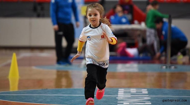 Kayseri Büyükşehir, yeteneklerini belirliyor