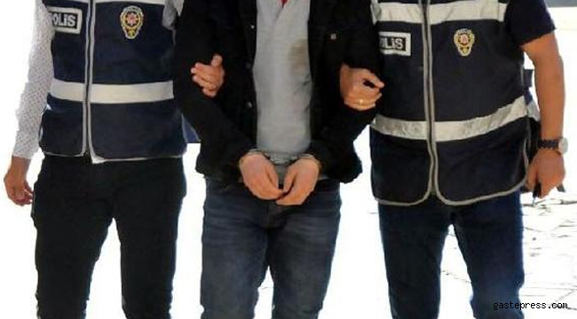 Kayseri'de son 1 ayda 40 hırsızlık olayı meydana geldi