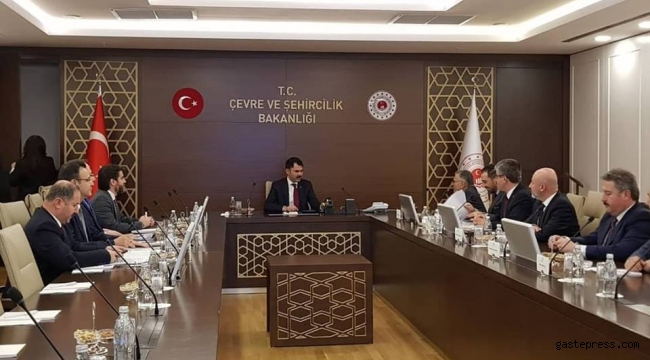  KENTSEL DÖNÜŞÜM PROJELERİ