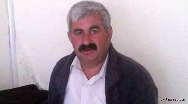 Komşusunu öldüren muhtara 25 yıl hapis talebi
