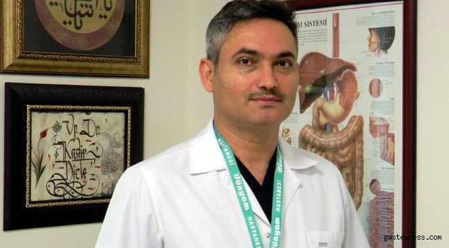 Mide botoksu olanlar, 4- 6 ayda 20 kiloya kadar zayıflayabiliyor