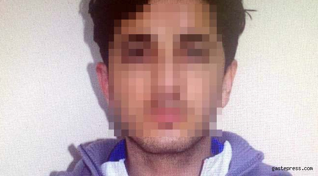 'Terör propagandası' iddiasıyla gözaltına alınan üniversiteli, adli kontrolle serbest
