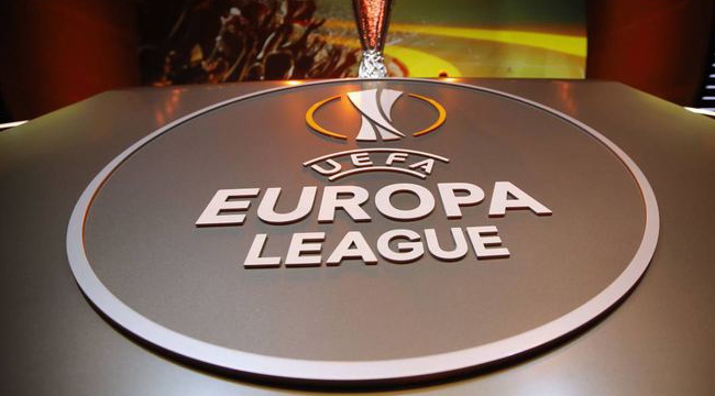 UEFA Avrupa Ligi Son 16 Turu Eşleşmeleri Belli Oldu